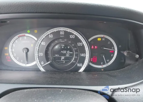 2017 Honda Accord Ex-L from USA, damaged, VIN 1HGCR2F82HA189348